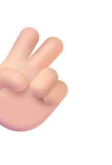 hand